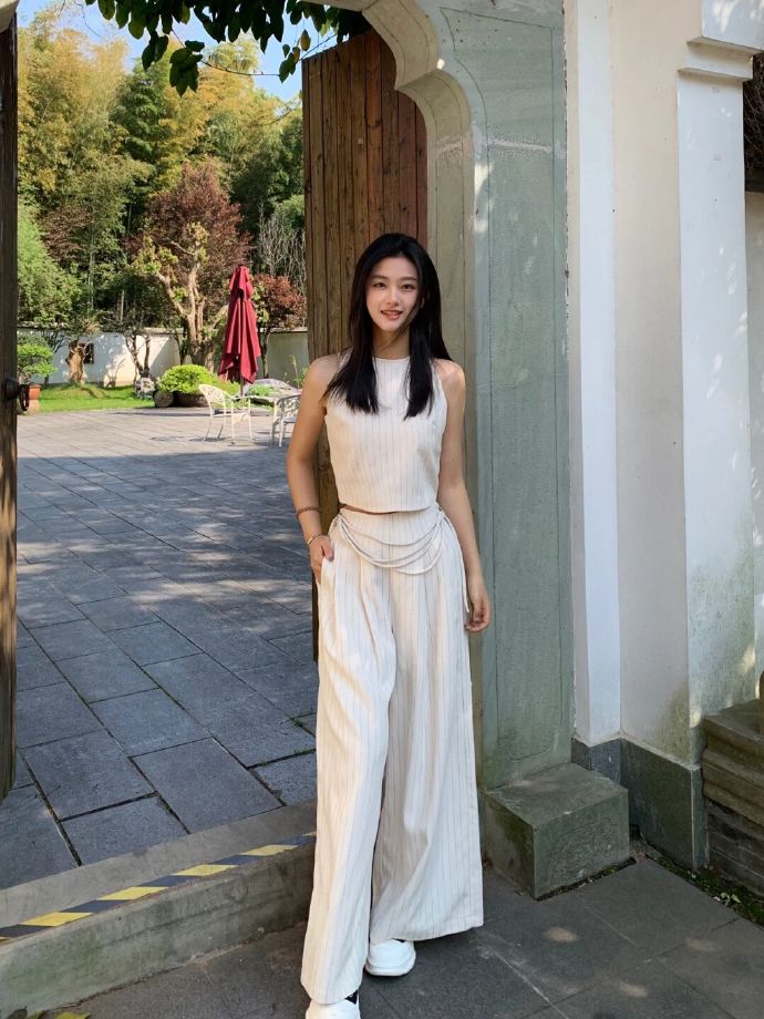 你好，李焕英