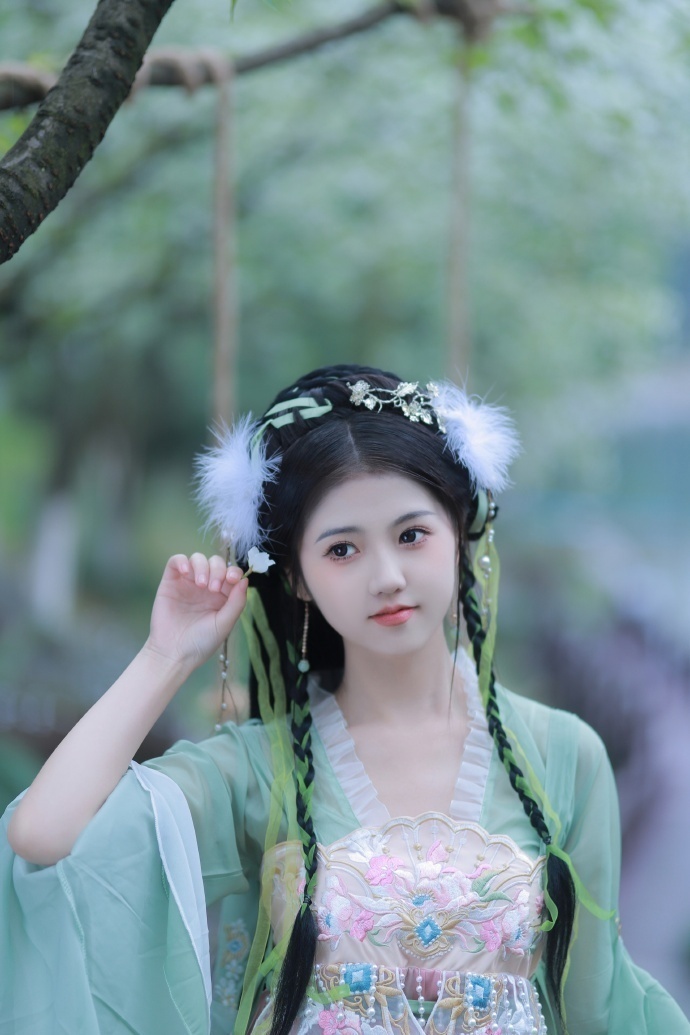 弱美男英雄Class1